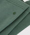 Katoenen legging voor baby's groen CROCO