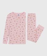 roze JOLI/wit MULTICO