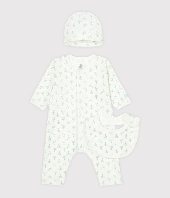 Lot cadeau bébé  variante 4