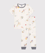 wit/multicouleur