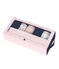 Set met 5 damesslipjes in licht katoen Variante 1 PACK