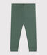 Katoenen legging voor baby's