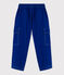 Cargobroek voor meisjes / jongens blauw NEWBLEU