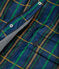 oliejas gemixt blauw LIMOGES/wit MULTICO