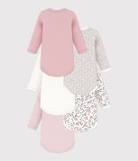 multicouleur