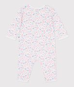 blanc MARSHMALLOW/blanc MULTICO