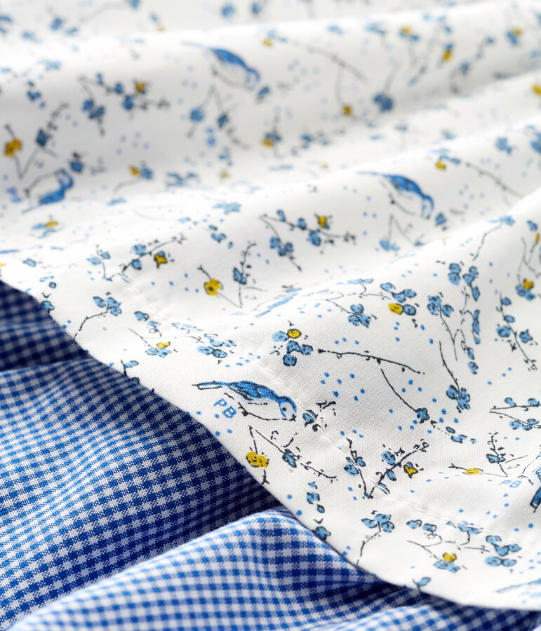 Ensemble van 2 delen voor babymeisjes VARIANTE 1 CN