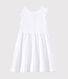 Robe de cérémonie fille