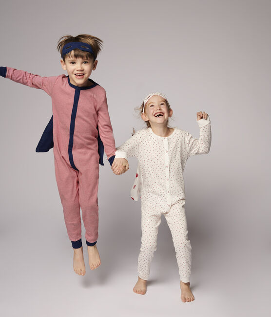 Deguisement pyjama - Petit Bateau