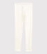 Legging en jersey enfant fille