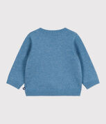 bleu ADRIATIC/ MULTICO