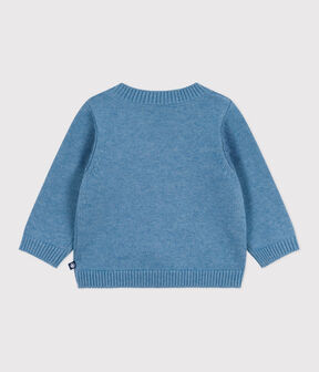 bleu ADRIATIC/ MULTICO
