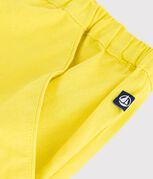 jaune