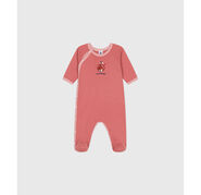 roze/multicouleur