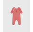rose/multicouleur