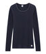 Warm damesshirt