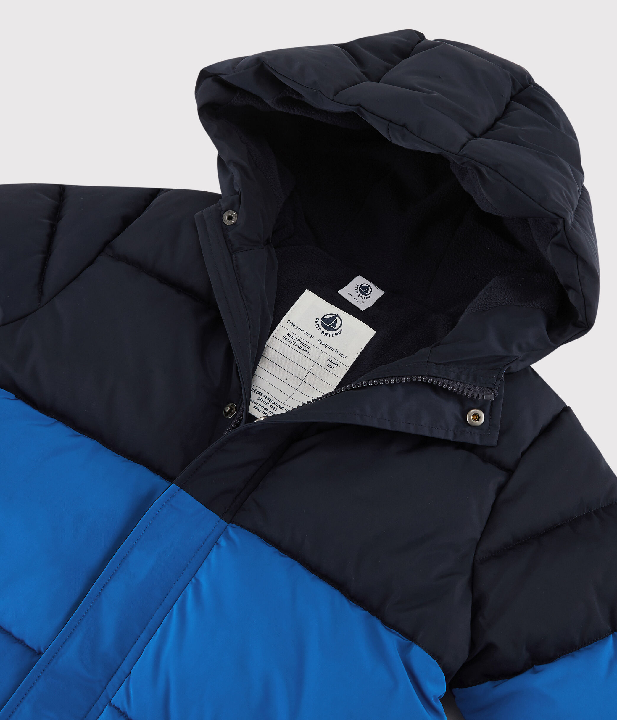 Doudoune store gap fille