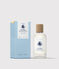 Ontspannend geurwater zonder alcohol 100 ml blauw Floral Citrus Musc