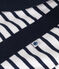 Kraamtas met warme kleding/accessoires variante 1