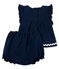 Ensemble 2 pièces bébé fille variante 1