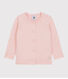 Cardigan van tricot baby.
