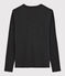 Iconisch Dames T-shirt met ronde hals grijs CITY CHINE