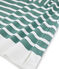 Dames marinetrui blauw BRUT/wit MARSHMALLOW