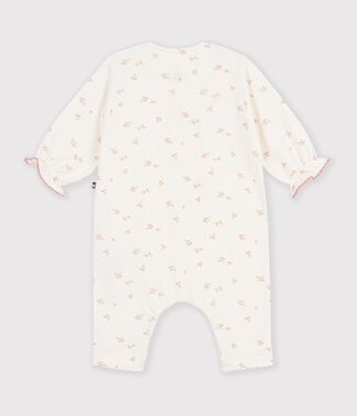 ecru/multicouleur
