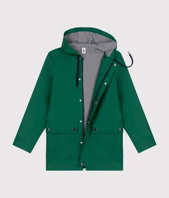 Ciré iconique Femme / Homme vert JARDIN