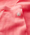 Meisjeslegging van jersey elastaan oranje PEACHY