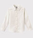 blanc ECUME