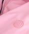 Iconische oliejas voor dames/heren roze