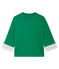 Tee shirt manches longues bébé garçon ECOLOGY