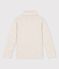 Katoenen meisjes/jongens ondertrui beige MONTELIMAR CHINE