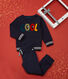 Geschenkendoos met sweater en joggingpak voor jongens