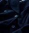 Wollen Dames caban blauw SMOKING