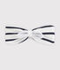 Bandeau cheveux bébé fille