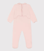 roze SALINE