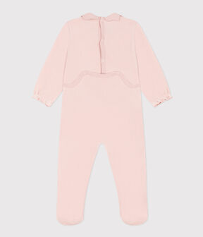 roze SALINE