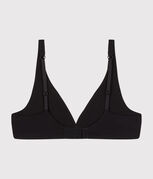 zwart BLACK