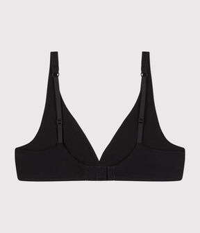 zwart BLACK