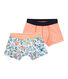 Duo de boxers petit garçon