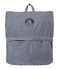 Uniseks windstopper voor kinderen blauw SMOKING/wit MARSHMALLOW