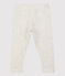 Katoenen harembroek baby. beige MONTELIMAR CHINE
