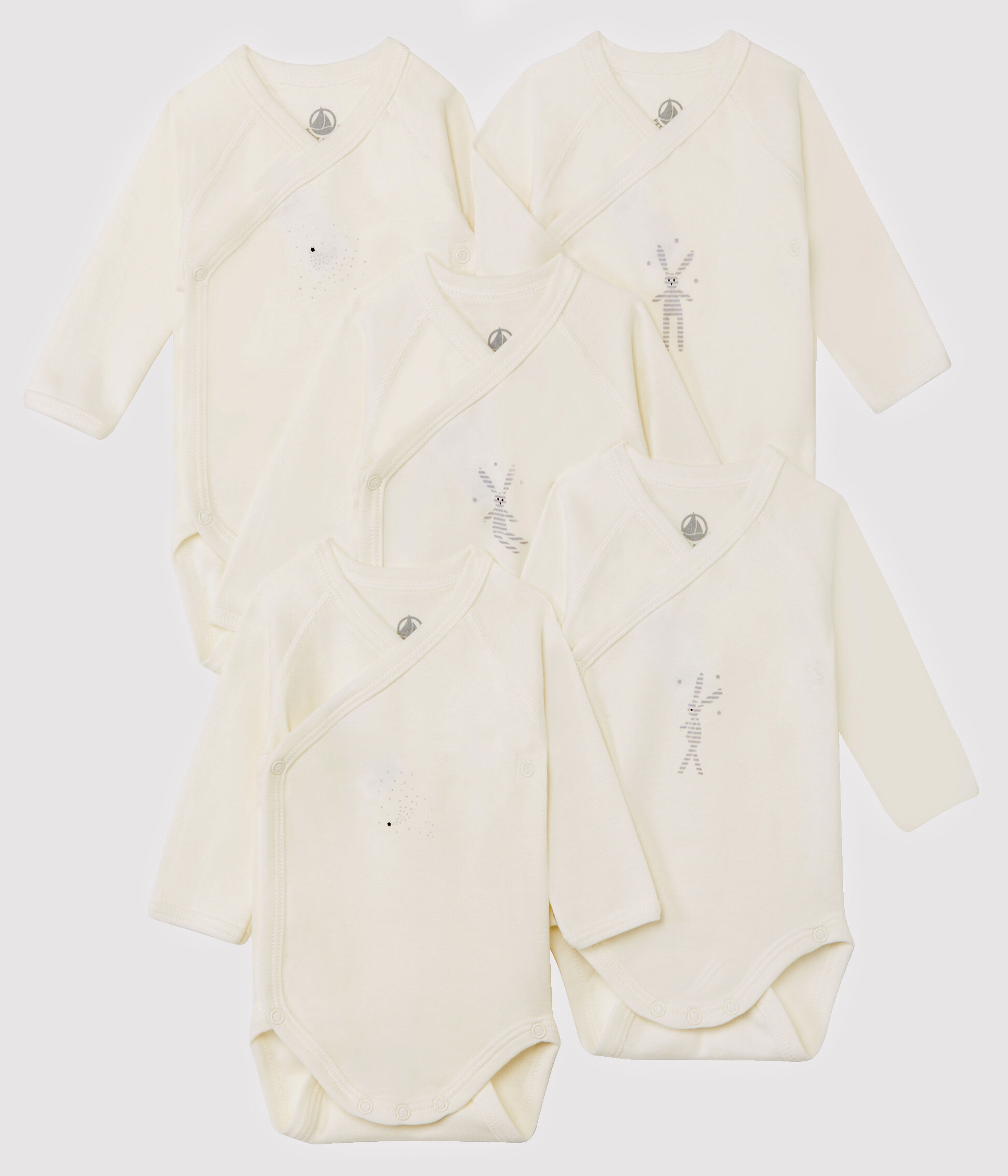 Lot body naissance best sale