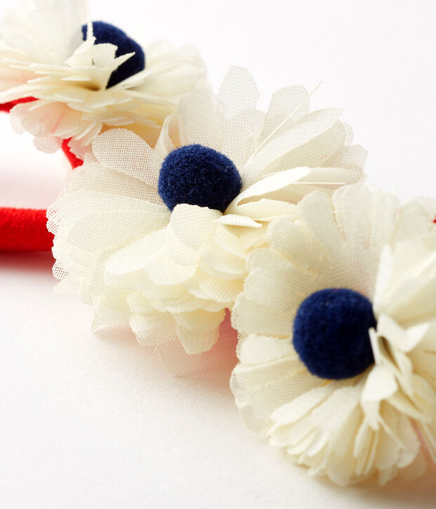Haarband voor meisjes multicouleur