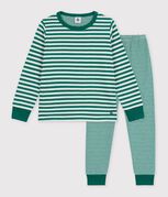 groen/beige