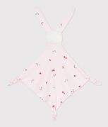 roze BARELY/ MULTICO