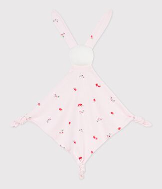 roze BARELY/ MULTICO