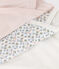 Set van 3 katoenen body's met lange mouwen voor baby's variante 1